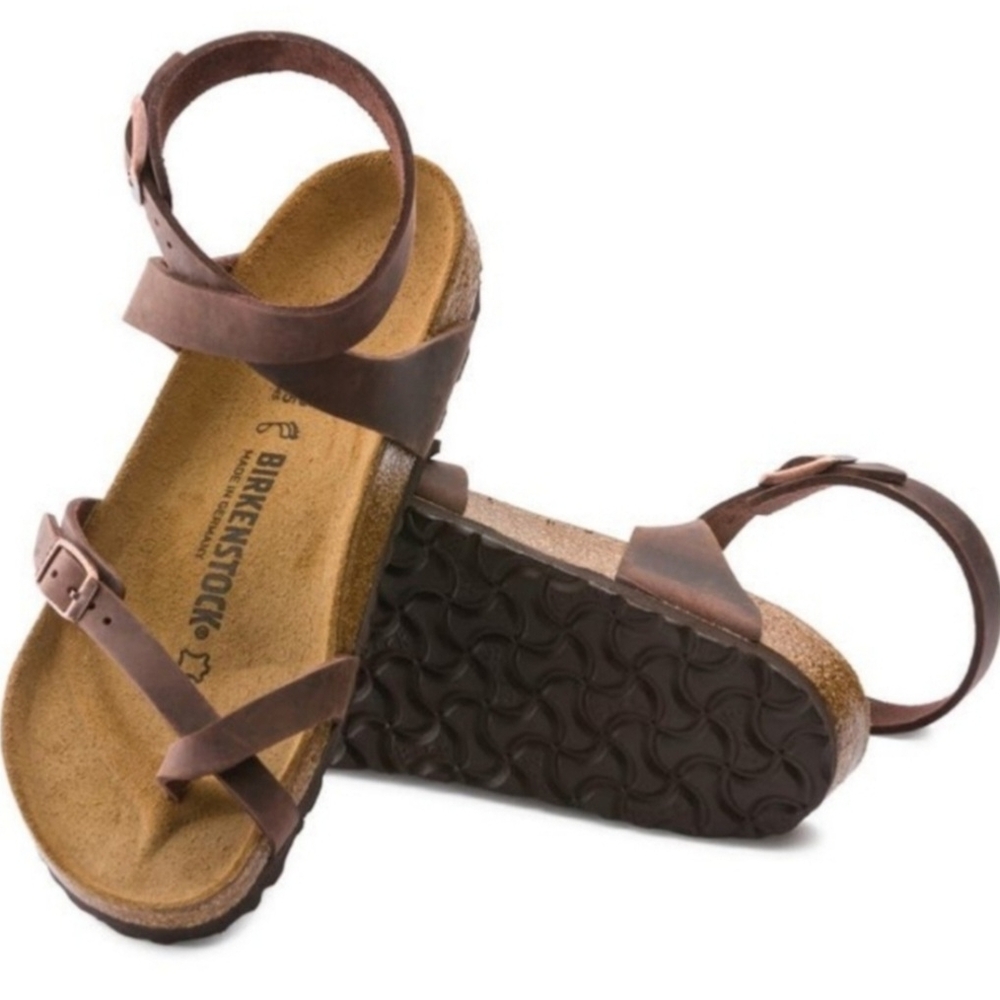 Birkenstock Yara Sandals
